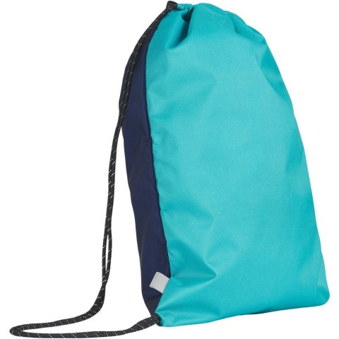 Oxford Worek na buty Funky turkusowy Oxford (400196565)