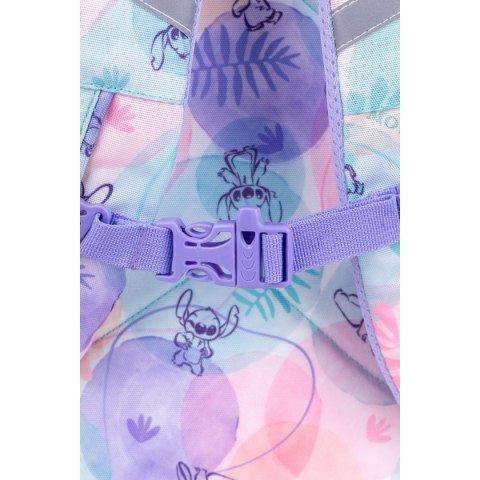 Patio Plecak Disney Toby Stitch Pastel Patio (F023885)