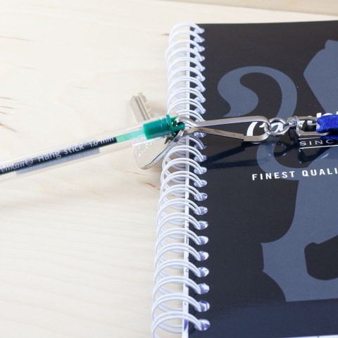 Pelikan Długopis Hang Stick K86 wkład niebieski 1,0mm Pelikan (400197414)
