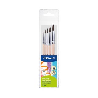 Pelikan Pędzel S23 nr 2/6/8/10/12 Pelikan (300008264)