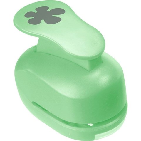 Titanum Dziurkacz ozdobny Craft-Fun Series 25mm kwiat Titanum (T-8810-118e)