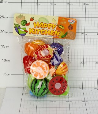 Dromader Artykuły kuchenne owoce i warzywa do krojenia Dromader (130-1351991)