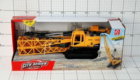 Dromader Dźwig światło i dźwięk Dromader (130-1346521)