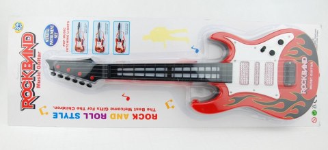 Dromader Gitara na baterie Dromader (130-976081)