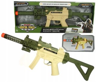 Dromader Karabin na baterie Dromader (130-1205589)