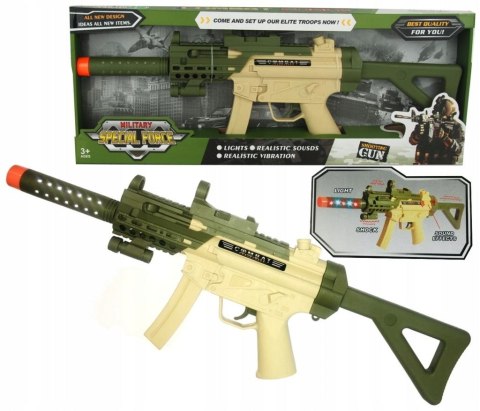 Dromader Karabin na baterie Dromader (130-1205589)