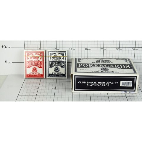 Dromader Karty do gry Dromader (00598)