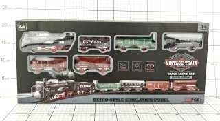 Dromader Kolejka na baterie Dromader (130-1303285)