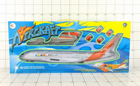 Dromader Samolot na baterie Dromader (130-682428)