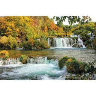 Michalczyk i Prokop Kalendarz ścienny trójdzielny 855mm x 315mm Michalczyk i Prokop (T-105T-07)