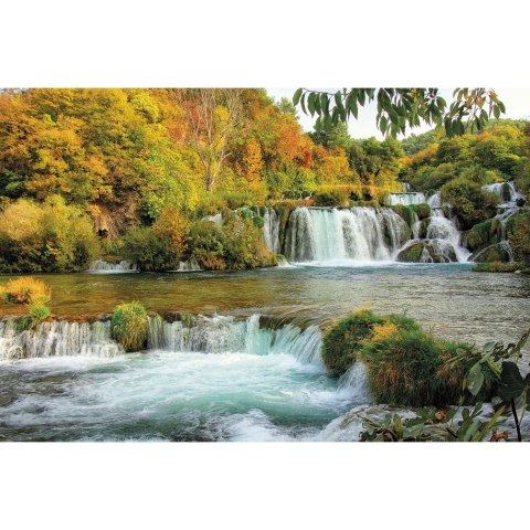 Michalczyk i Prokop Kalendarz ścienny trójdzielny 855mm x 315mm Michalczyk i Prokop (T-105T-07)