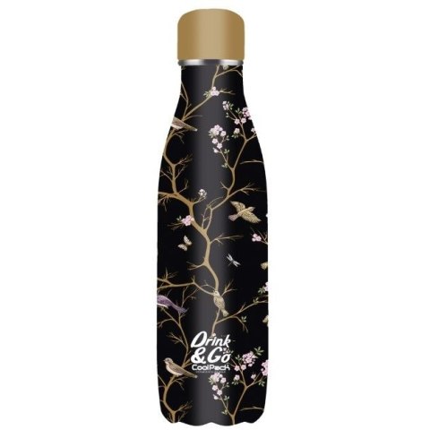 Patio Bidon Cool Pack Termo Bottle VILNIUS 500ml Patio (Z04927)