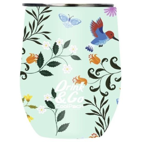 Patio Bidon Cool Pack kUBEK TERMICZNY CHERRY TREE Patio (Z22924)