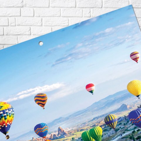 Press Kalendarz ścienny BUKIET 310mm x 790mm Press