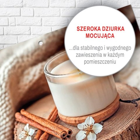 Press Kalendarz ścienny KAWA 310mm x 790mm Press