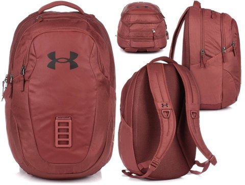 Under Armour Plecak Gameday 2.0 bordowy Under Armour (1354934 688)