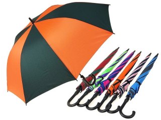 Adar Parasol długi automatycznie rozkładany Adar (588530)