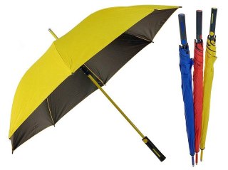 Adar Parasol długi automatycznie rozkładany, śred.126cm, dł.95cm Adar (610361)