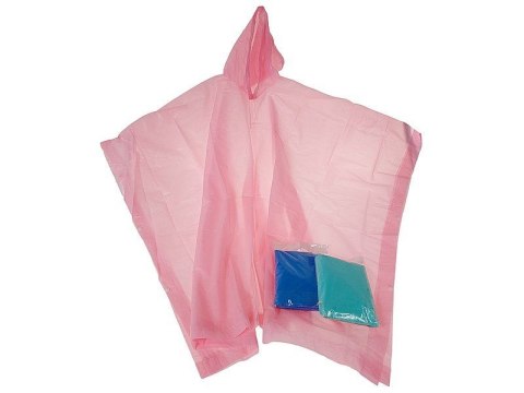 Adar Parasol poncho, dla dorosłych, szer.130 x dł.95cm Adar (597631)