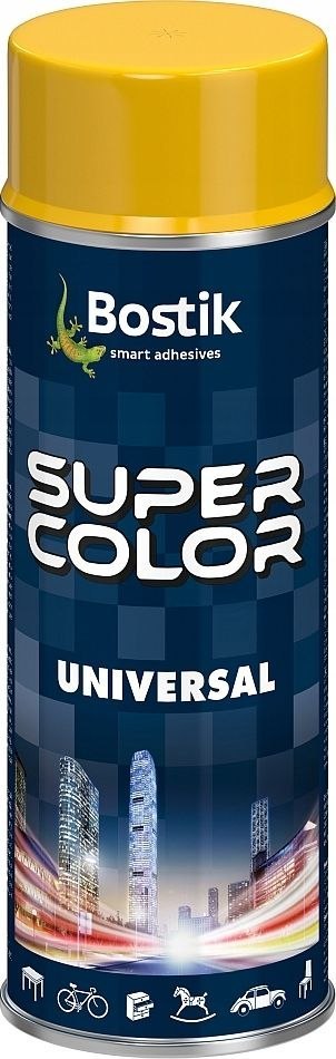 BOSTIK Skoroszyt niewpinany biały A4 biały PCV BOSTIK (SKWA4/BIA)