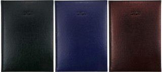 Beskidy Kalendarz książkowy (terminarz) Terminarz A4 200mm x 290mm Beskidy (C2)