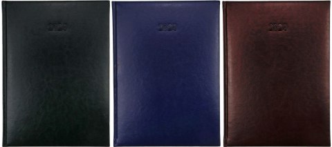 Beskidy Kalendarz książkowy (terminarz) Terminarz A4 200mm x 290mm Beskidy (C2)