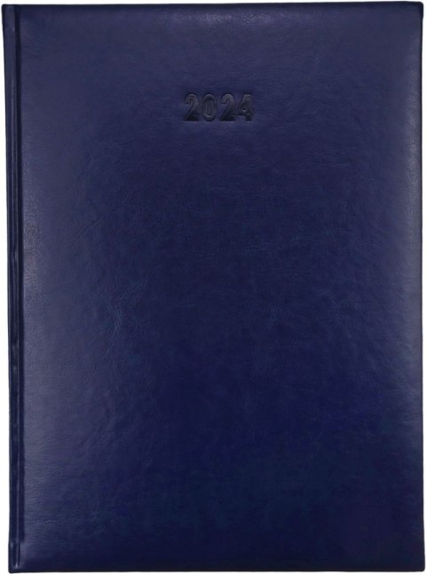 Beskidy Kalendarz książkowy (terminarz) Terminarz A4 200mm x 290mm Beskidy (C2)