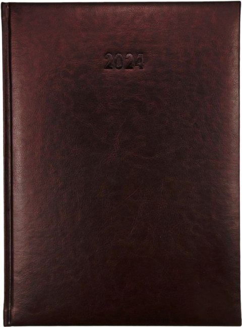 Beskidy Kalendarz książkowy (terminarz) Terminarz A4 200mm x 290mm Beskidy (C2)