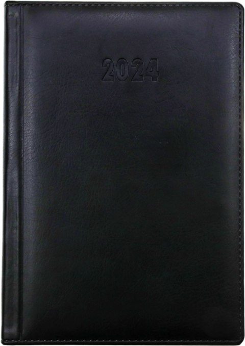 Beskidy Kalendarz książkowy (terminarz) terminarz A5 140mm x 210mm Beskidy (K7 lux)