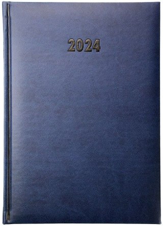 Beskidy Kalendarz książkowy (terminarz) terminarz B5 170mm x 240mm Beskidy (C1)