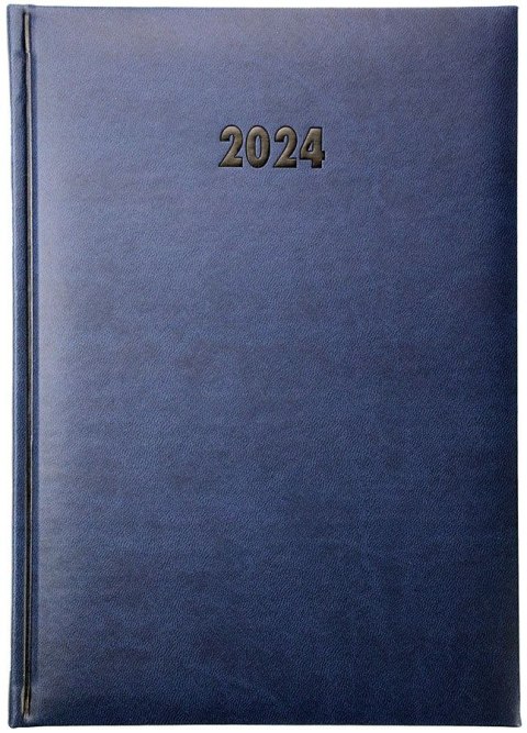 Beskidy Kalendarz książkowy (terminarz) terminarz B5 170mm x 240mm Beskidy (C1)