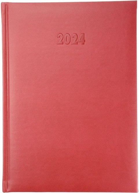 Beskidy Kalendarz książkowy (terminarz) terminarz B5 170mm x 240mm Beskidy (C1)