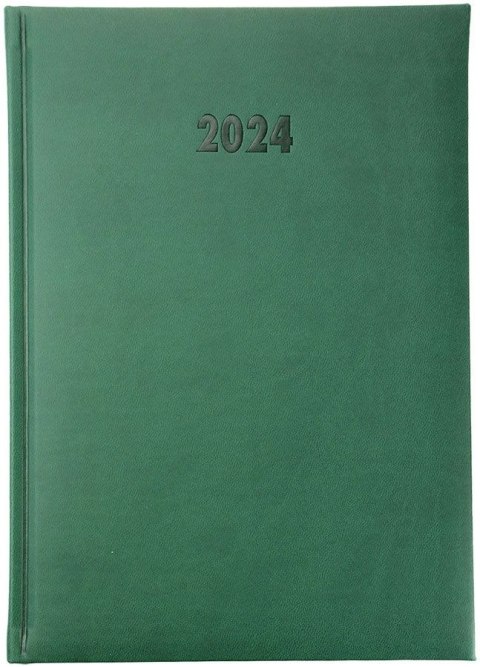 Beskidy Kalendarz książkowy (terminarz) terminarz B5 170mm x 240mm Beskidy (C1)