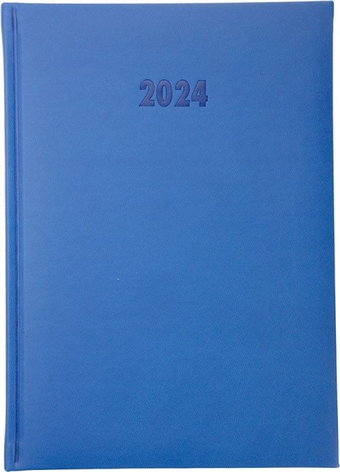 Beskidy Kalendarz książkowy (terminarz) terminarz B5 170mm x 240mm Beskidy (C1)