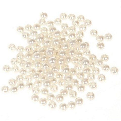 Craft Fun Perełki dekoracyjne Crafr Fun 30g (309000)