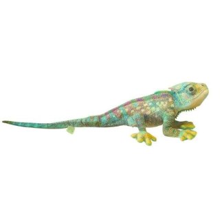 Deef Pluszak kameleon zielony [mm:] 500 Deef (04243)