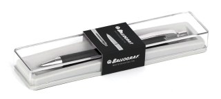 Długopis BALLOGRAF RONDO wkład niebieski (BA-10723001)