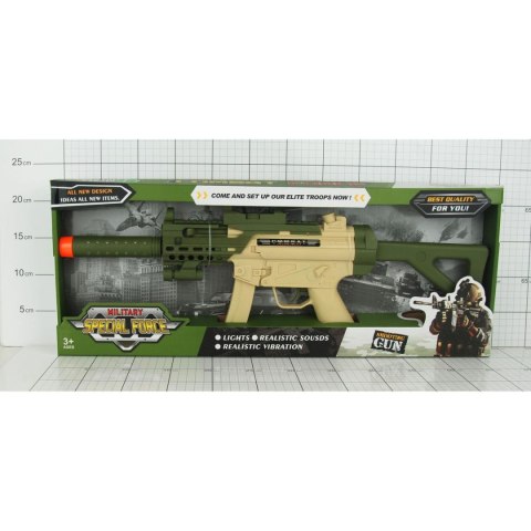 Dromader Karabin na baterie Dromader (130-1205589)