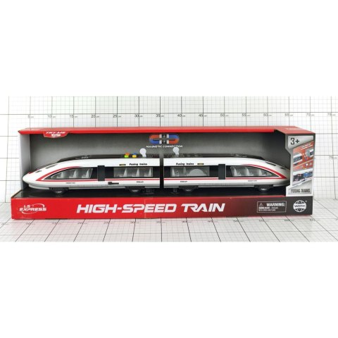 Dromader Lokomotywa pociąg światło i dźwięk Dromader (130-1359260)