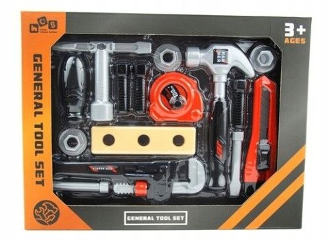 Dromader Narzędzia zestaw Dromader (130-1327517)