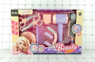 Dromader Zestaw piękności fryzjer na baterie Dromader (130-1357538)