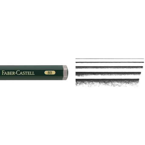 Faber Castell Ołówek Faber Castell (FC119308)