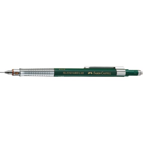 Faber Castell Ołówek automatyczny 0,5mm Faber Castell