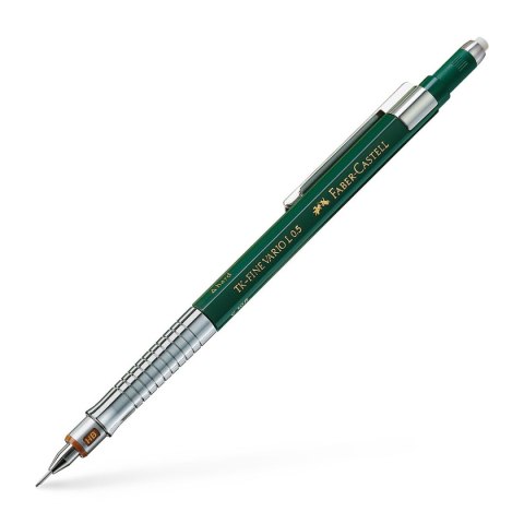 Faber Castell Ołówek automatyczny 0,5mm Faber Castell