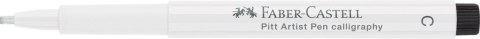 Faber Castell Pisak kreślarski Pitt Artist Pen 101 Faber Castell (167501)