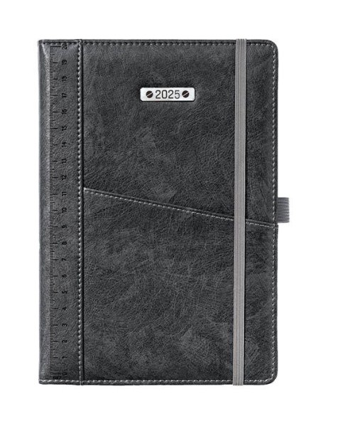 Jotan Kalendarz książkowy (terminarz) 5904356191403 2026 A5 Jotan (PRAkTYCZNY KP 145-148)