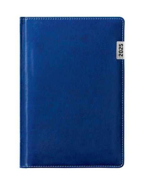 Jotan Kalendarz książkowy (terminarz) Dzienny terminarz bez registrów 2026 A5 Jotan (KBR326-340)