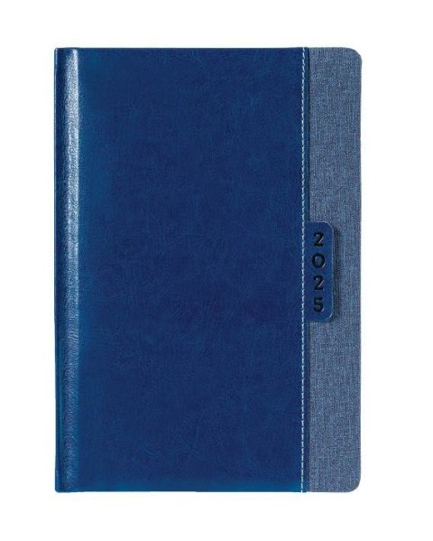 Jotan Kalendarz książkowy (terminarz) Dzienny terminarz bez registrów 2026 A5 Jotan (KBR326-340)