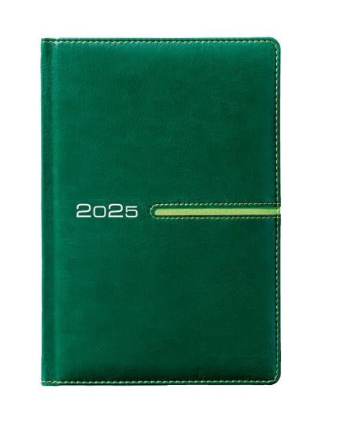 Jotan Kalendarz książkowy (terminarz) Dzienny terminarz bez registrów 2026 A5 Jotan (KBR326-340)