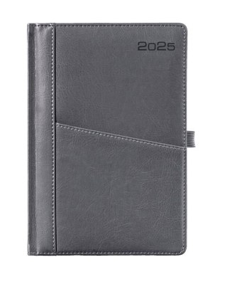 Jotan Kalendarz książkowy (terminarz) PRAKTYCZNY 2026 A5 Jotan (KP 140-143)